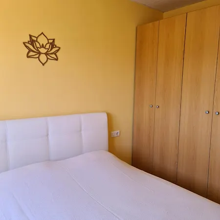 Aparthotel Kleine Auszeit 3*