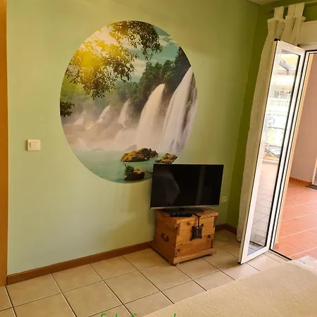 Kleine Auszeit 3* Denia