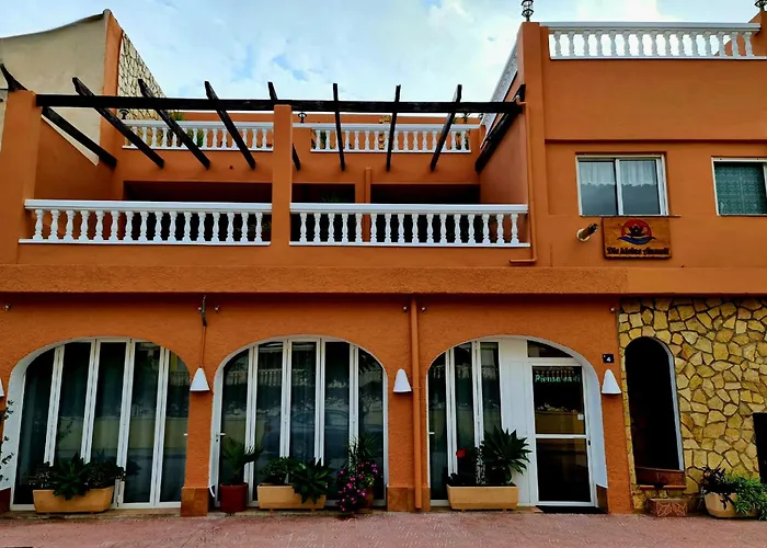 Apartahotel Kleine Auszeit