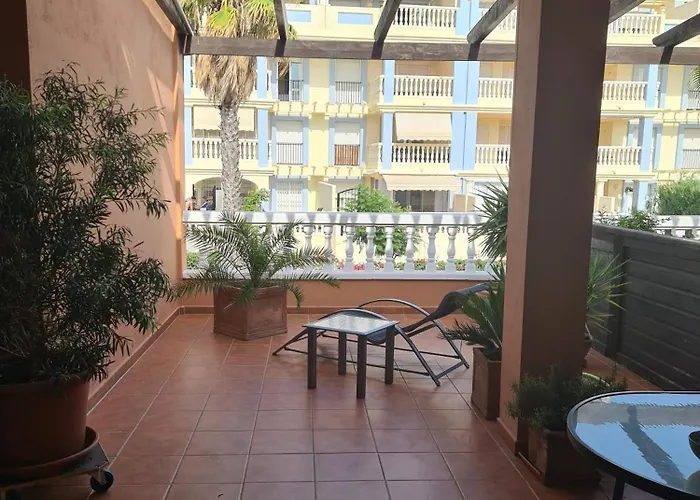 Apartahotel Kleine Auszeit