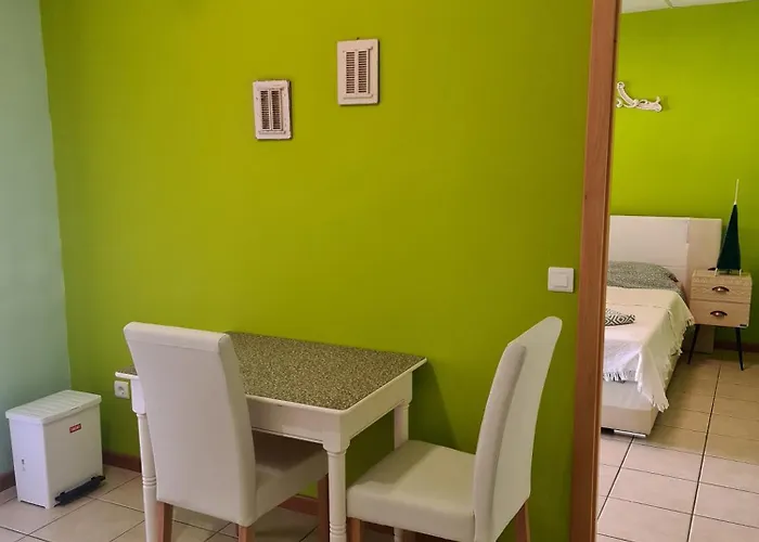 Kleine Auszeit 3*