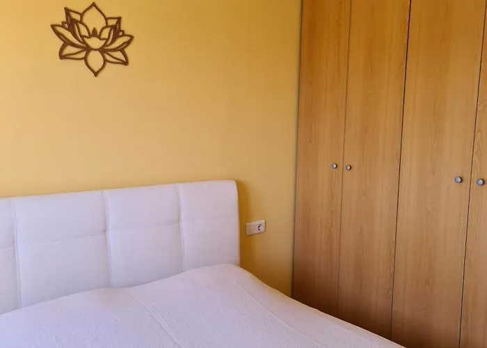 Apartahotel Kleine Auszeit 3*