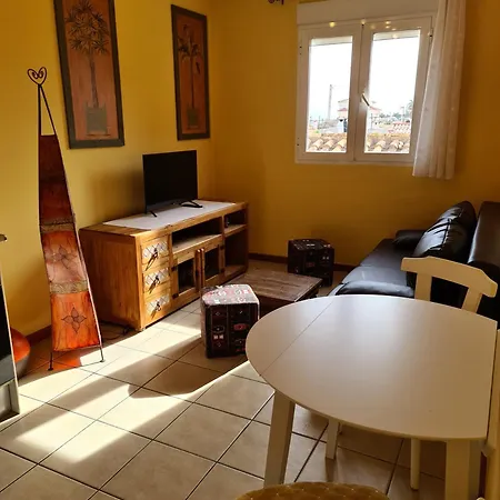 Lejlighedshotel Kleine Auszeit 3*