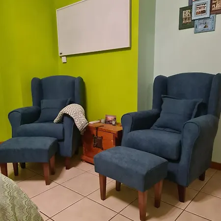 Lejlighedshotel Kleine Auszeit Dénia