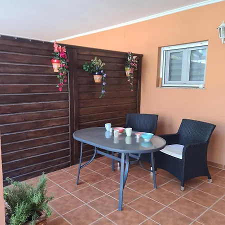 Kleine Auszeit Lejlighedshotel 3*